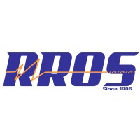 Roach Reid Office Systems logo