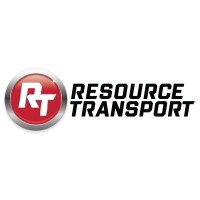 Resource Transport logo
