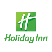 Holiday Inn Chiangmai logo