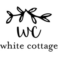 White Cottage Co logo