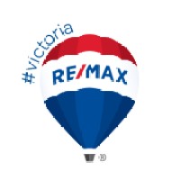 RE/MAX Camosun logo