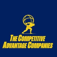 The Competitive Advantage Companies logo