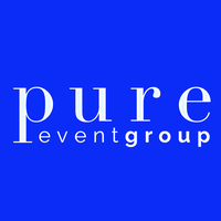 Pure Event Group logo