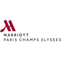 Paris Marriott Champs Elysees Hotel logo