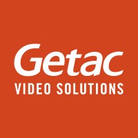 Getac Video Solutions logo