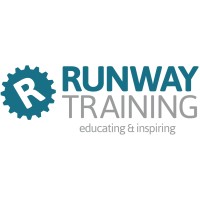 Runway Training logo