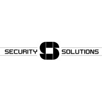 Security Technology Solutions logo