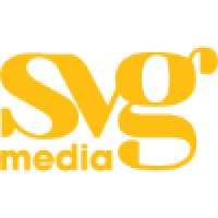 SVG Media Pvt Ltd logo