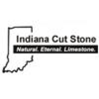 Indiana Cut Stone logo