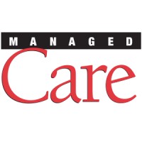 Managed Care Magazine logo