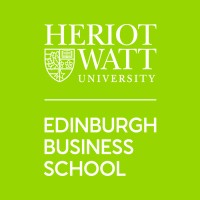 Image of Edinburgh Business School, Heriot-Watt University