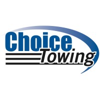 Choice Towing, LLC logo