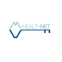 HealthNet logo