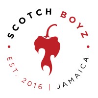 Scotch Boyz logo