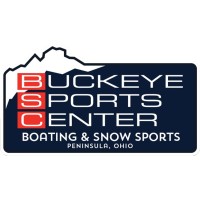 Buckeye Sports Center logo