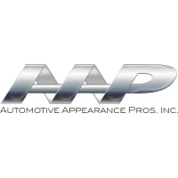 Automotive Appearance Pros, Inc. logo