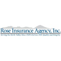 Rose Insurance Agency logo