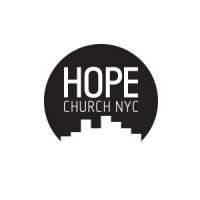 Hope Church NYC logo