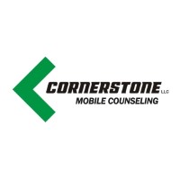 Cornerstone Mobile Counseling logo