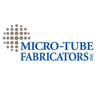 Micro Tube Fabricators logo