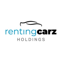 RentingCarz Holdings logo