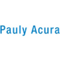 Pauly Acura logo