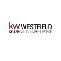 KW Westfield Keller Williams Real Estate logo