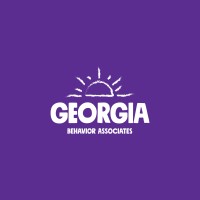 Georgia Behavior Associates logo