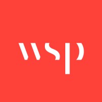 WSP En Perú logo