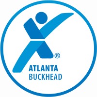 Express Employment Professionals- Buckhead logo