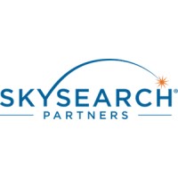 Sky Search Partners logo