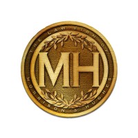 Morrison & Hughes logo