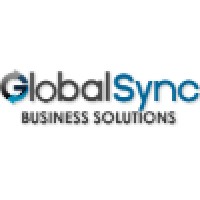 GlobalSync Business Solutions logo