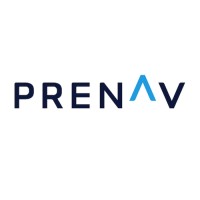 PRENAV logo