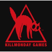 Killmonday Games logo