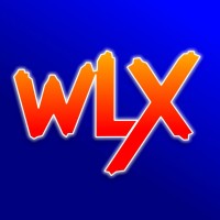 WLX Radio logo