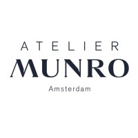 Atelier Munro logo