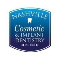 Nashville Cosmetic And Implant Dentistry logo