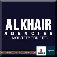 Suzuki Al Khair Agencies logo