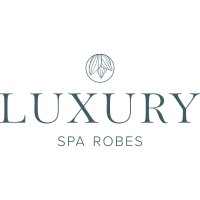 Luxury Spa Robes logo