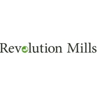 Revolution Mills LLC logo