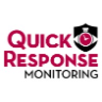 Quick Response Monitoring logo