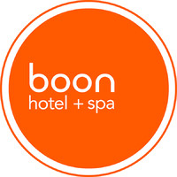 Boon Hotel + Spa logo