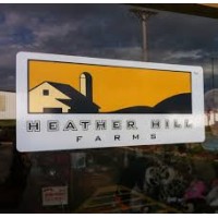 Heather Hill Farms logo