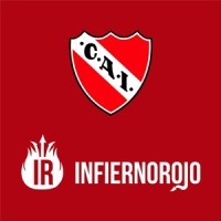 InfiernoRojo logo