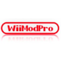 Wii Mod Pro logo