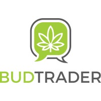 BudTrader logo
