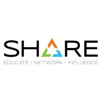 SHARE Association logo