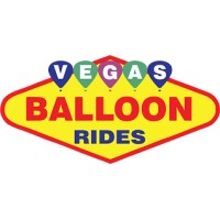 Vegas Balloon Rides logo