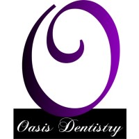 Oasis Dentistry logo
